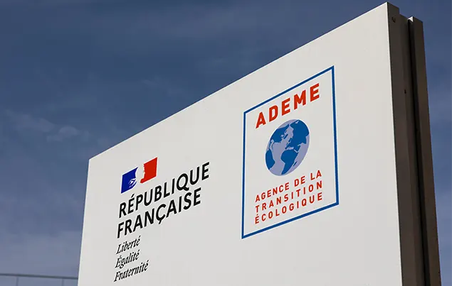 Les aides de l-ADEME